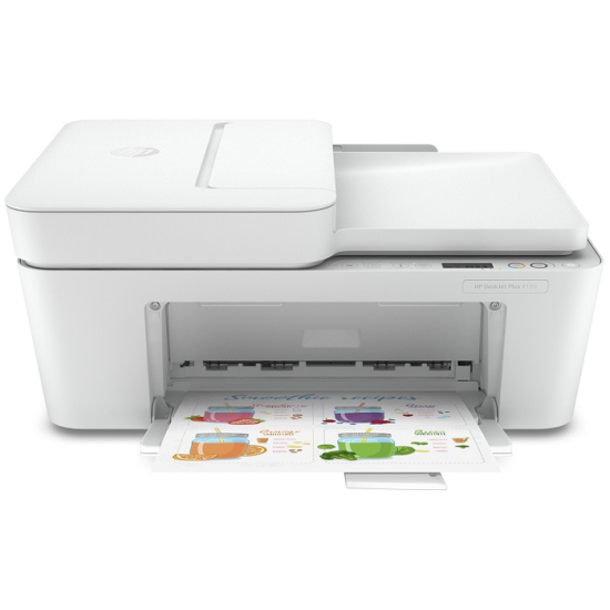 HP DeskJet Plus 4120 All-in-One Yazici (3XV14B) (HP 305-305XL)