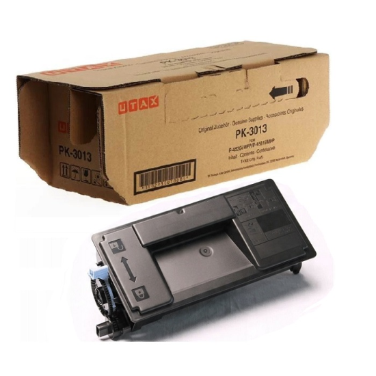 UTAX PK-3013/PK-6031 (P-4531/P-4536/P-5536) (Black)