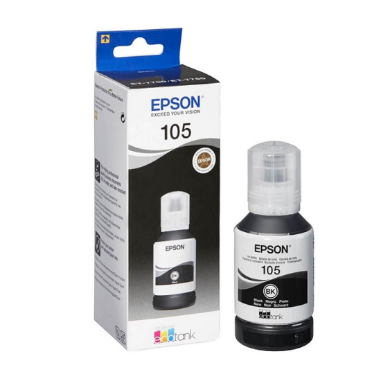 EPSON 105 (13T00Q140) (Black)