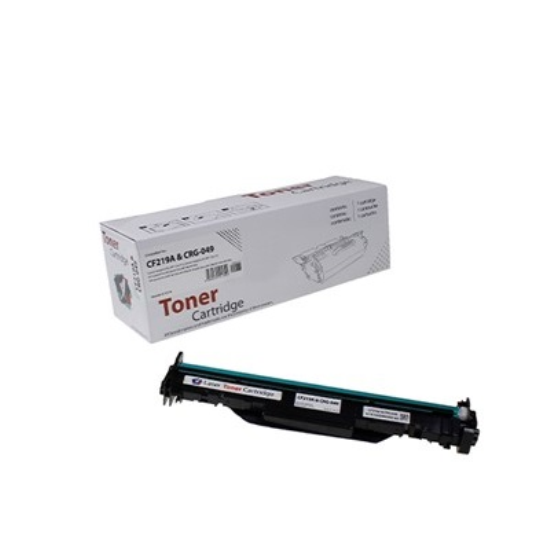 HP CF219A-19A (M102-M130)/Canon CRG-049 (LBP110-LBP112-LBP113-MF110-MF112-MF113) (Drum)