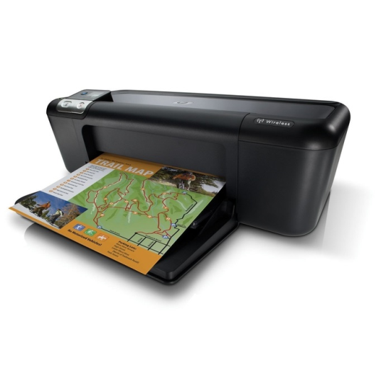 HP Deskjet D5560 Yazici (CB774B)