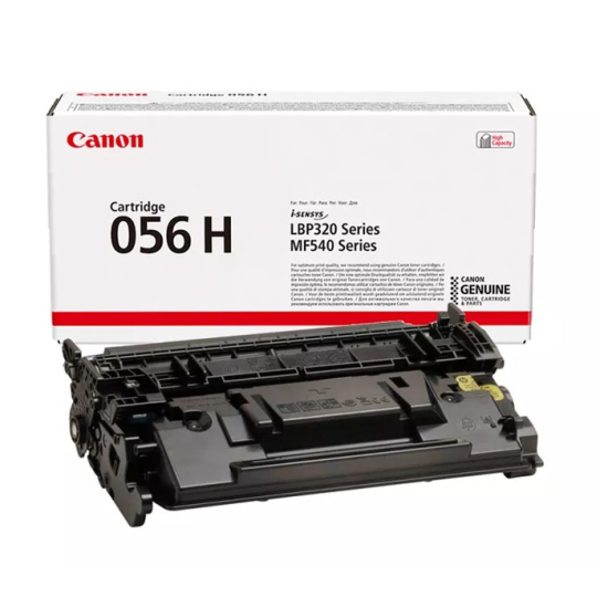 Canon CRG-056H (LBP320-LBP325-MF540-MF542-MF543-MF552-MF553) (Black)