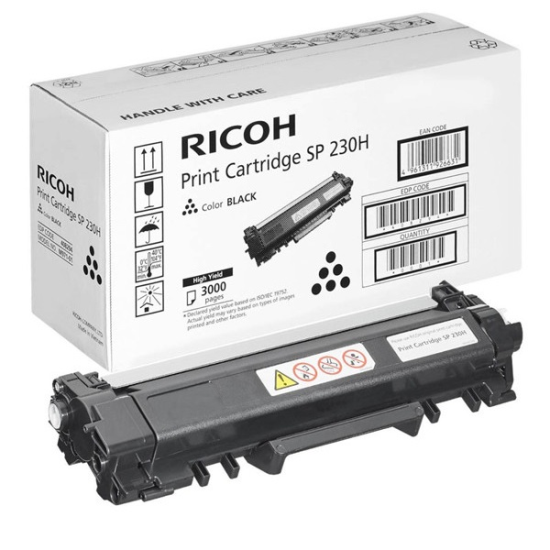 Ricoh SP 230H (SP 230) (Black)