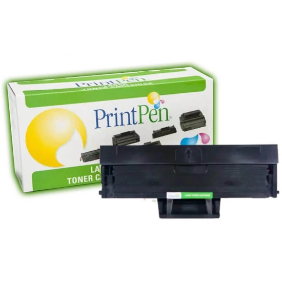 Samsung MLT-D111S (M2020/M2021/M2022/M2060/M2070/M2071)-(Black)