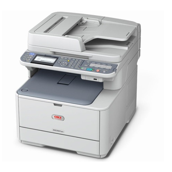 OKI MC561dn Yazici