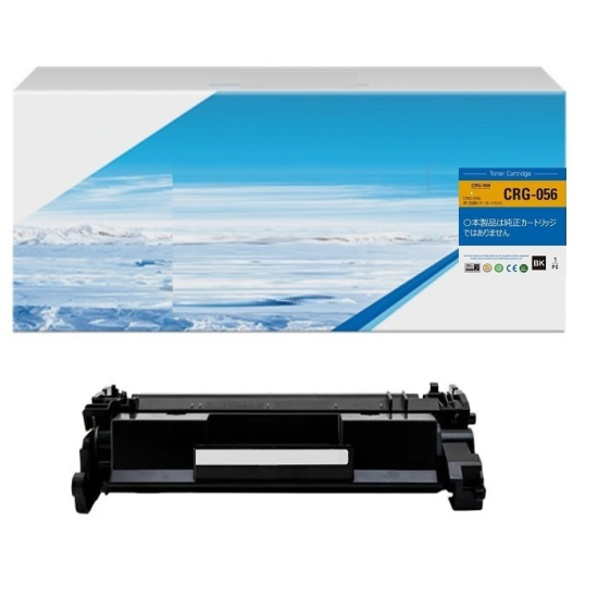 Canon CRG-056 (LBP320-LBP325-MF540-MF542-MF543-MF552-MF553)_(Black)