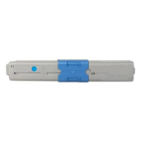 OKI C310-C330-C331-C510-C511-C530-C531-MC351-MC352-MC361-C362-MC561-MC562 (p/n 44469716)-(Cyan)