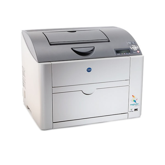 Konica Minolta Magicolor 2430 Yazici (2400-2500)
