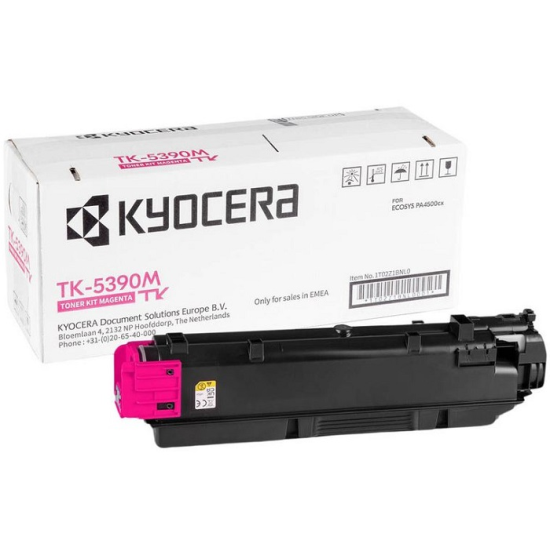 Kyocera TK-5390M (Magenta)