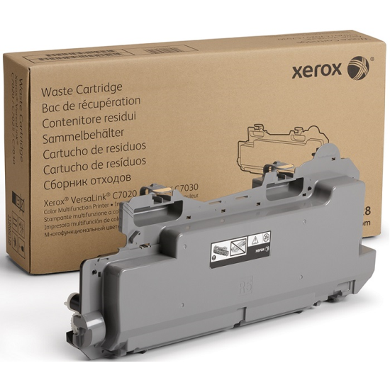 Xerox 115R00128 (C7020/C7025/C7030) (Waste)