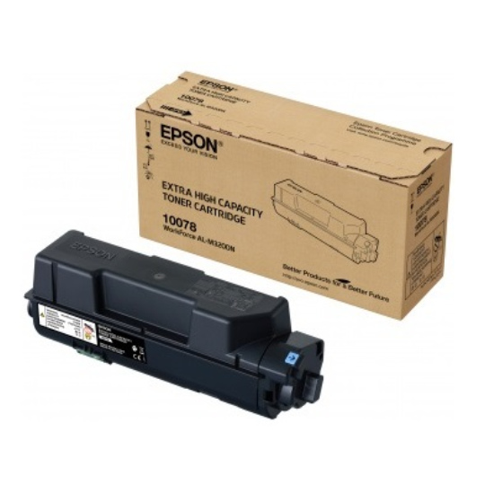 Epson AL-M320/C13S110078 (Black)