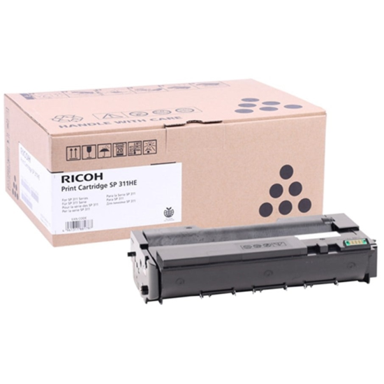 Ricoh SP 310-SP 311 (SP 310-SP 311-SP 312-SP 320-SP 325-SP 377) (Black)