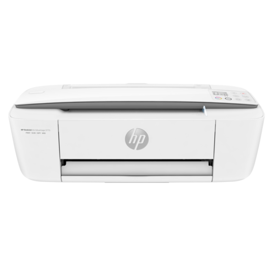 HP DeskJet Ink Advantage 3636 All-in-One Yazici (F5S53C)