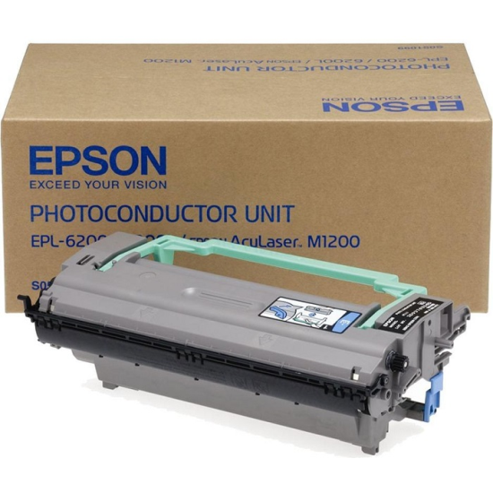 Epson EPL-6200 (C13S051099) (Drum)
