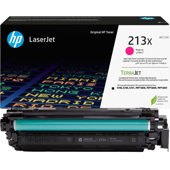 HP W2132X-213X (Magenta)
