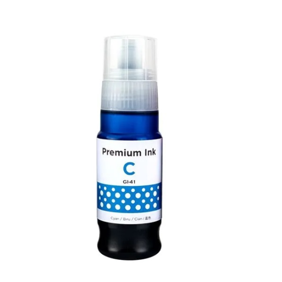 Canon GI-41C-4543C001 (Cyan-)