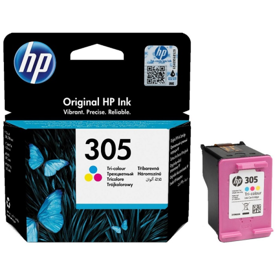 HP 305,3YM60AE