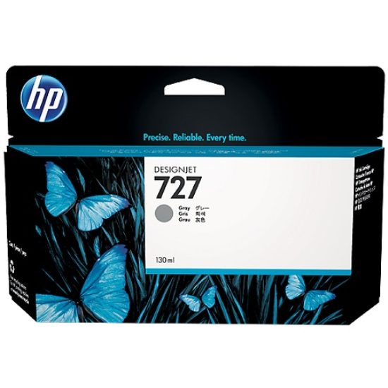 HP 727-B3P24A (T920-T930-T1500-T1530-T2500-T2530) (Gray)