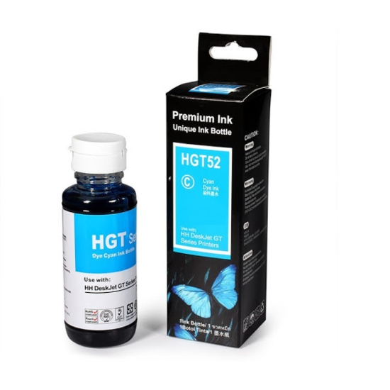 HP M0H54AE-GT52 (Cyan-)