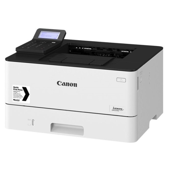 Canon i-SENSYS LBP223dw Yazici (CRG-057-CRG-057H)