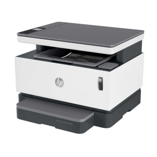 HP Neverstop Laser MFP 1200a (4QD21A) Yazici