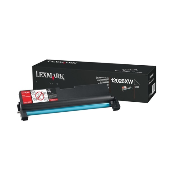 Lexmark 12026XW (E120)