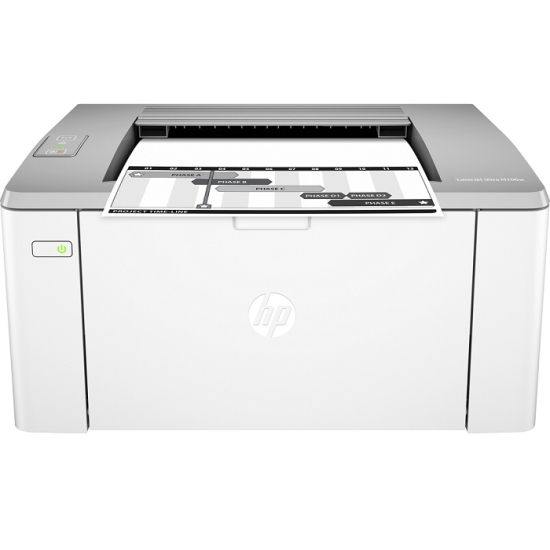 HP LaserJet Ultra M106w Yazici (G3Q39A)