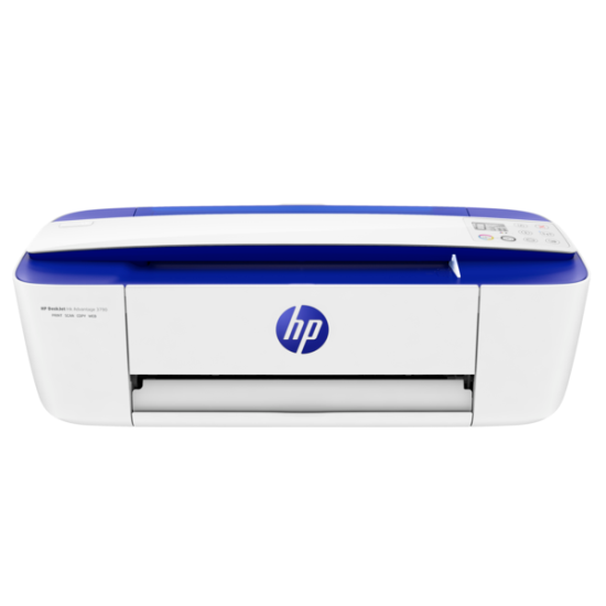 HP DeskJet Ink Advantage 3790 All-in-One Yazici (T8W47C)