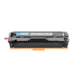 HP W2031A-415A (M454-M455-M479-M480) Muadil Mavi Toner