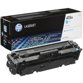 HP W2031A-415A (M454-M455-M479-M480) Orjinal Mavi Toner