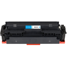 HP W2031X-415X (M454-M455-M479-M480) Muadil Mavi Toner