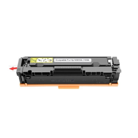 HP W2032A-415A (M454-M455-M479-M480) Muadil Sarı Toner