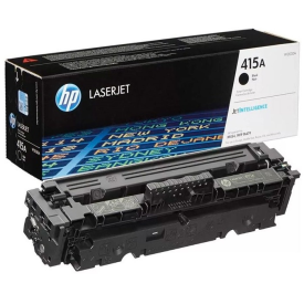 HP W2030A-415A (M454-M455-M479-M480) Orjinal Siyah Toner