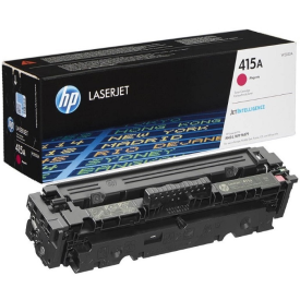 HP W2033A-415A (M454-M455-M479-M480) Orjinal Kırmızı Toner