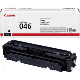 Canon CRG-046BK (LBP653-LBP654-MF732-MF734-MF735) Orjinal Siyah Toner