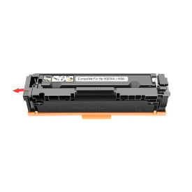 HP W2030A-415A (M454-M455-M479-M480) Muadil Siyah Toner