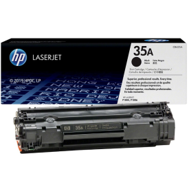 HP CB436A-36A (P1500-P1503-P1504-P1505-P1506-M1120-M1522) Orjinal Siyah Toner