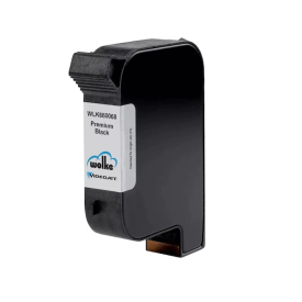 Wolke Videojet İlaç Kutusu Karekod Kartuşu WLK660068A  