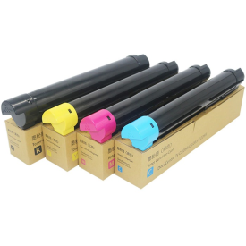 Xerox 006R01461 (WorkCentre 7120-7125-7220-7225) Muadil Siyah Toner