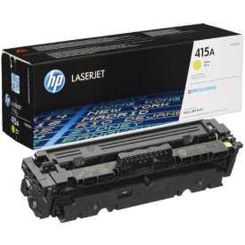 HP W2032A-415A (M454-M455-M479-M480) Orjinal Sarı Toner