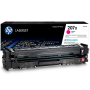 HP W2213X (207X-M255-M282-M283) (Magenta)