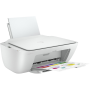 HP DeskJet 2724 All-in-One Yazici (7FR50B) (HP 305-305XL)