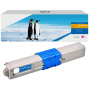 OKI C332-MC363 (p/n 46508710)-(Magenta)