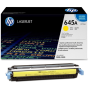 HP_645A-C9732A_Yellow