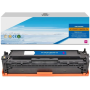 HP CE323A-128A (Magenta-)