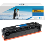 Canon CRG-067C (LBP631-LBP632-LBP633-MF651-MF655-MF656-MF657)-(Cyan)
