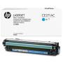 HP CE271A-650A (CP5525-M750) (Cyan)