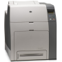 HP Color LaserJet 4700 Yazici (Q7491A) (HP 643A)