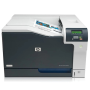 HP Renkli LaserJet Professional CP5225dn Yazici (CE712A) & (CE740A-CE741A-CE742A-CE743A-307A)