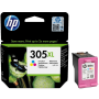 HP 305XL-3YM63AE (Color)